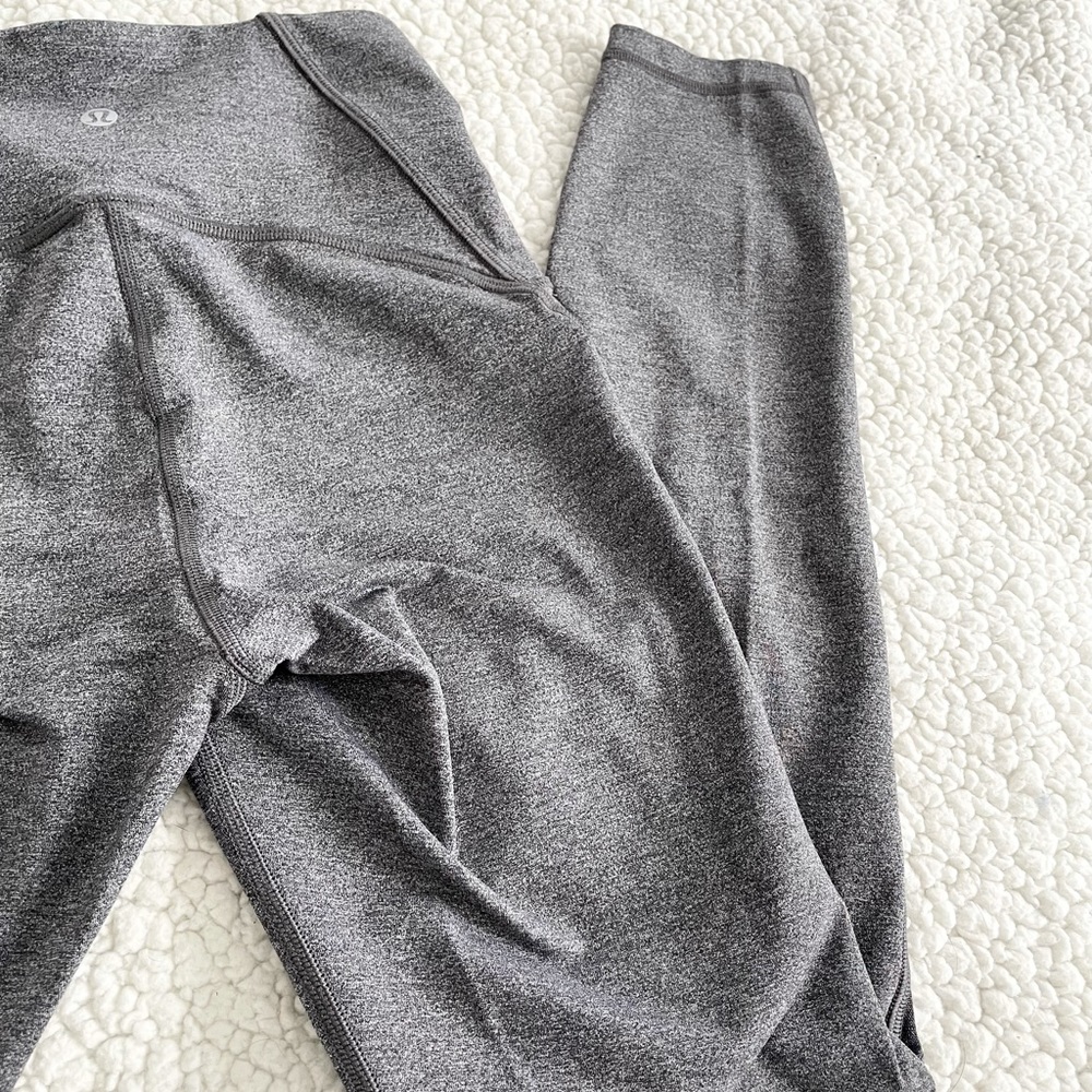 Lululemon Train Times 7/8 Pant - 25" (NWOT) - Picture 13 of 15